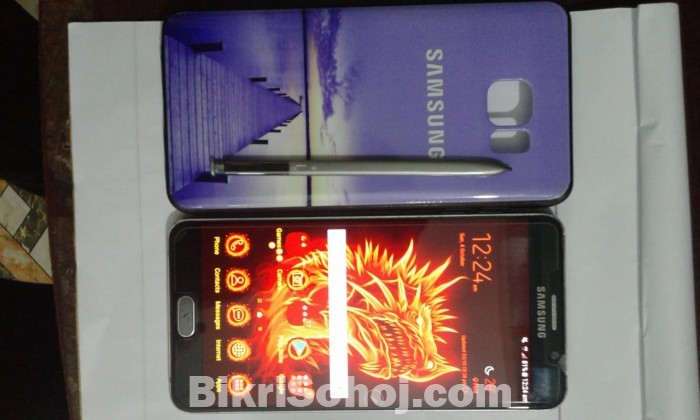 Samsung Note5